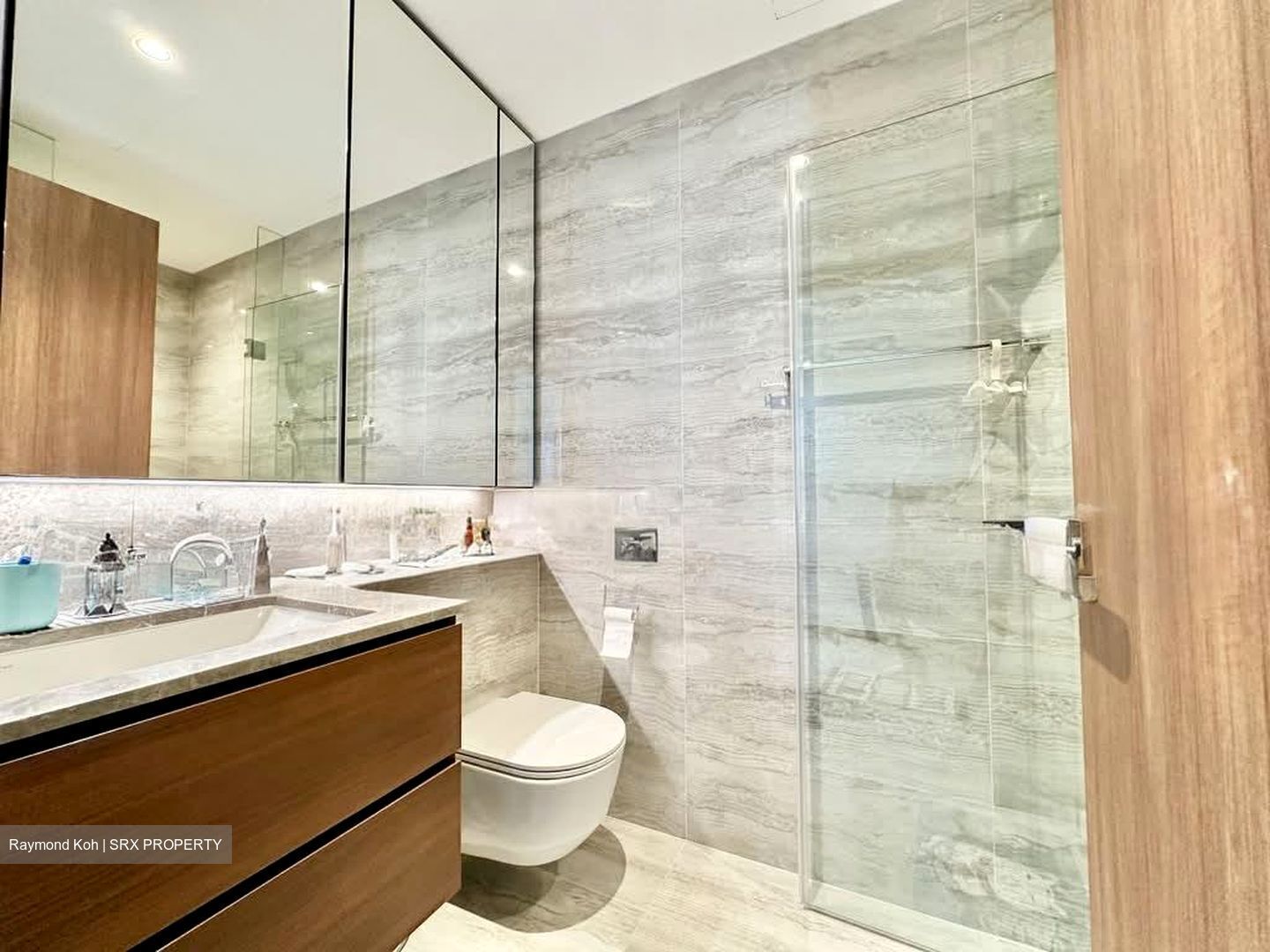 Fourth Avenue Residences (D10), Apartment #566391121